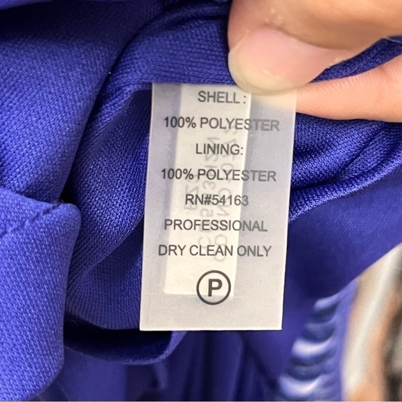 Calvin Klein maxi dress - Picture 5 of 6